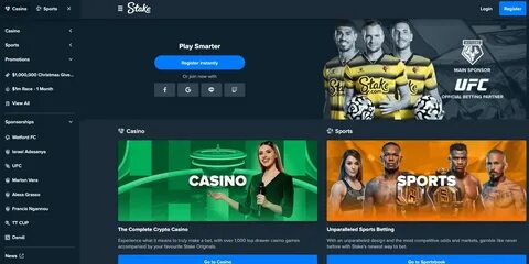 Бонусы stake casinos