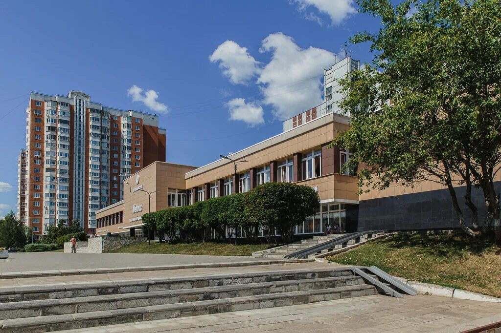 г. ул маршала жукова 38 одинцово. маршала жукова, д. культурно-спортивный центр мечта одинцово. одинцово, ул.