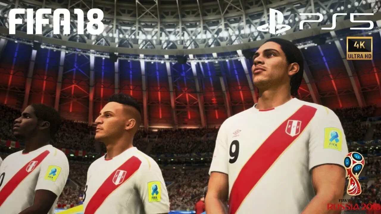 Перу 18