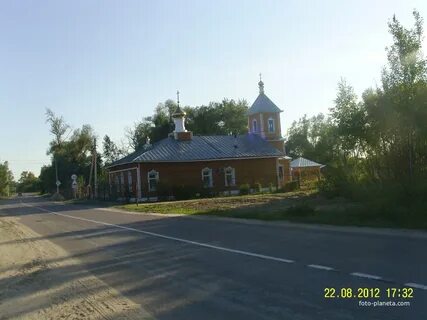 Погода пышлицы