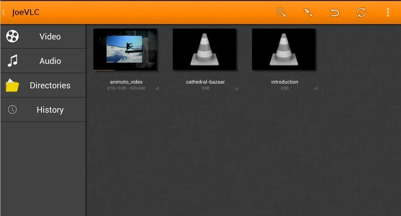 Проигрыватель для телевизора андроид. VLC телевизор. VLC Android. Лучший медиаплеер на андроид.