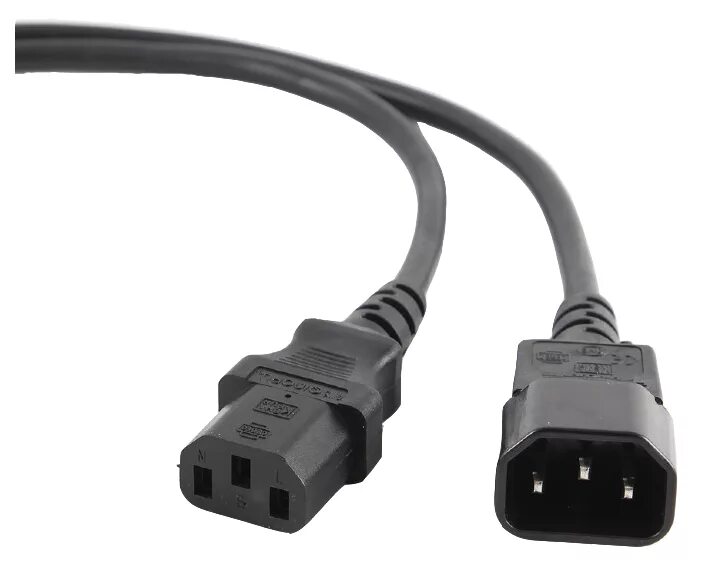 IEC 60320 c14. Кабель Gembird PC-189-VDE. Кабель питания eu-Schuko/iec320-c13 220b, 10а 1.8м. IEC 320 c13.