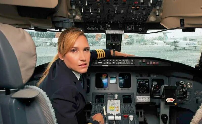 Pilot assistant