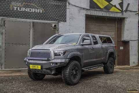 Тундра 12