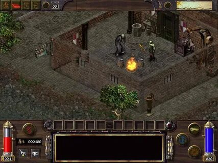 Старая версия всех игр