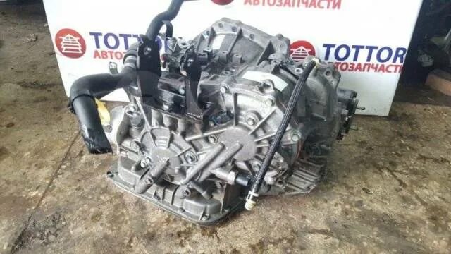 Какой вариатор на тойоте королле. Надежен ли вариатор на тойота королла.