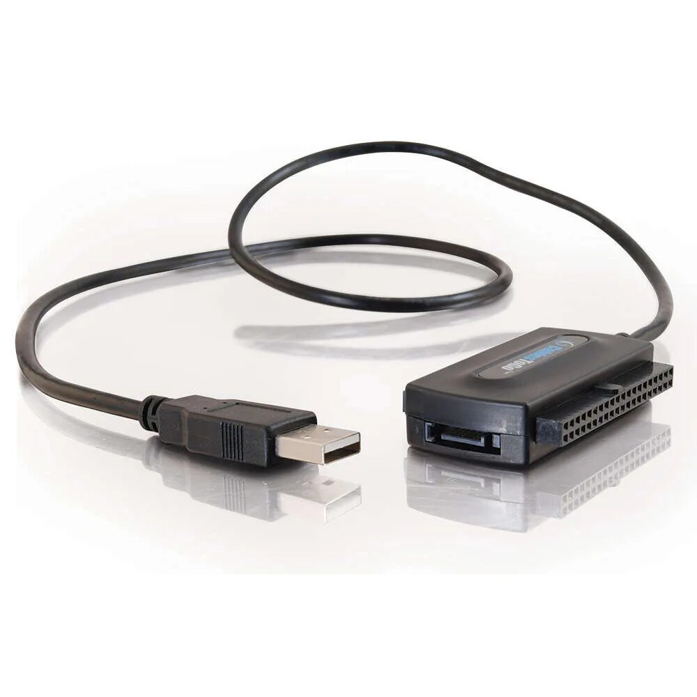 Usb c sata. USB 2.0 to SATA/ide Cable. Адаптер Ата USB. HDD ata100. SATA to USB.