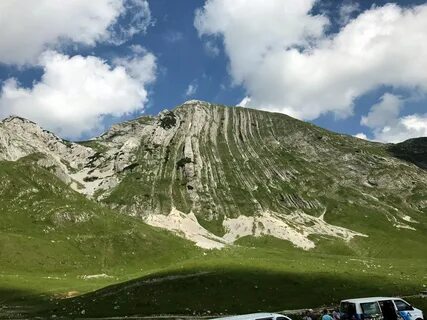 Седло гора
