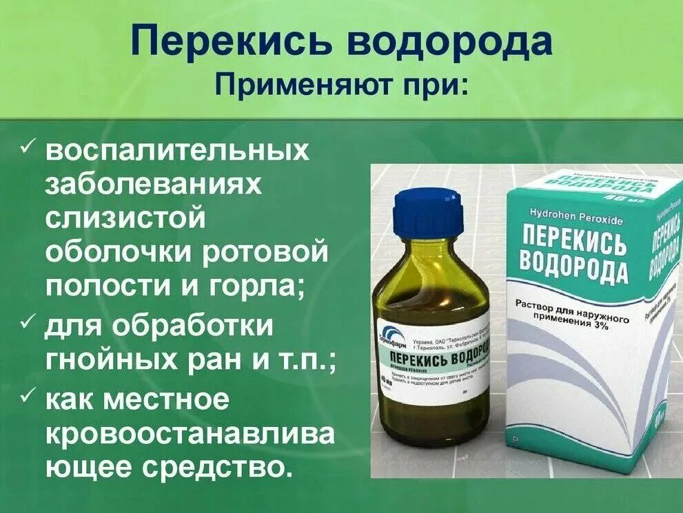 Как восстановить сожженную слизистую