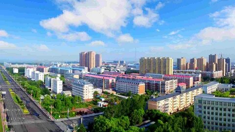 Современная сибирь