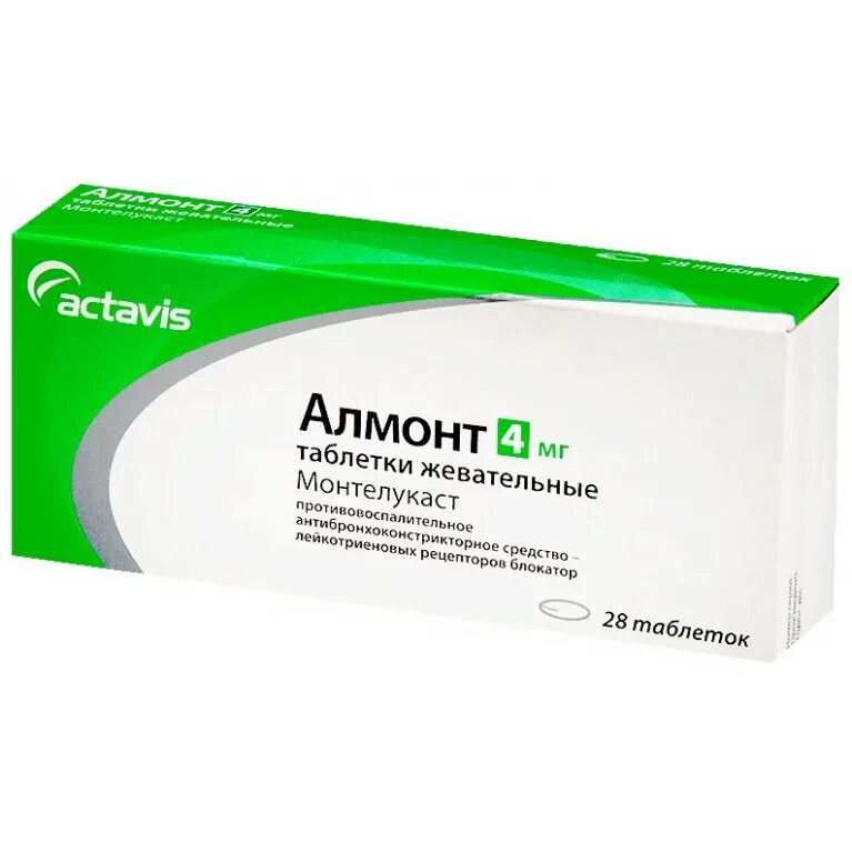 Монтелукаст 5 отзывы. Алмонт таблетки жевательные 5 мг. Алмонт таб. 10мг №28. Алмонт таблетки жевательные 4 мг 98 шт. Актавис. Алмонд монтелукаст.