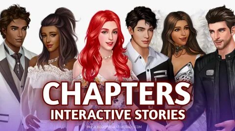 Игра chapters на русском языке