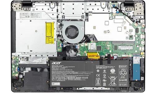 Acer aspire a317 52. Acer aspire a317 52