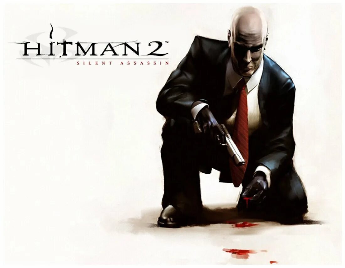 Hitman 2 купить. Hitman 2: Silent Assassin. Hitman 3 Silent Assassin.