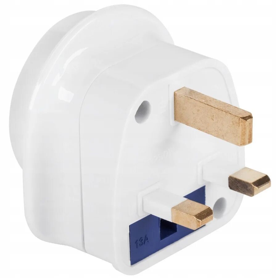 Переходник на английскую вилку. Розетки трехштырьковые, британского типа. Розетка навесная. Розетка настенная. Переходник для розетки.