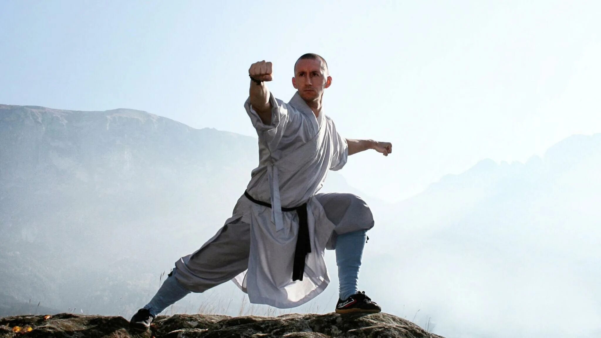 Боевые искусства работа. Уолтер джерджа (ши синг ми). Йоко тоби гери. Кимоно монахов шаолинь. Уширо гери удар.