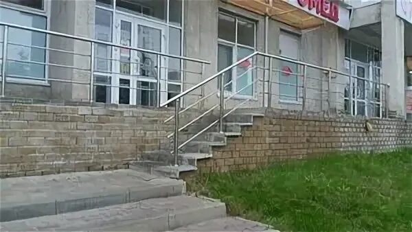 Медцентр костанай