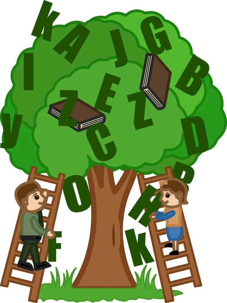 Learning tree