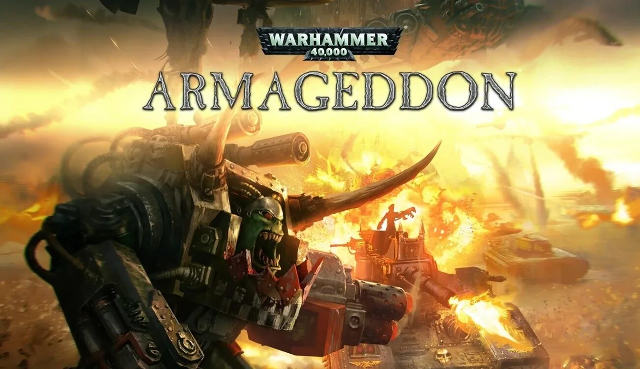 Армагеддон купить. Warhammer 40000 Армагеддон. Игра Warhammer Армагеддон. Warhammer 40,000: Armageddon 2014. Warhammer 40,000: Armageddon - da Orks.