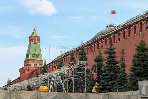 Смонтированная площадь