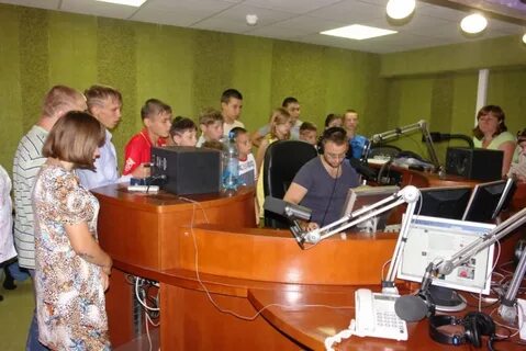 Школа горизонт