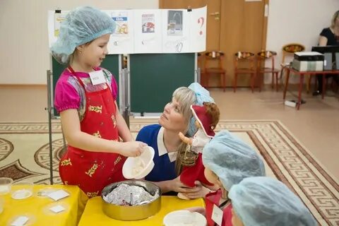Воспитатель года занятия в детском саду