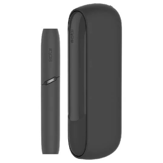 Айкос 3 Duos. IQOS 3 Duos Black. Набор IQOS 3 Duos черный. Белый айкос 3 дуо.