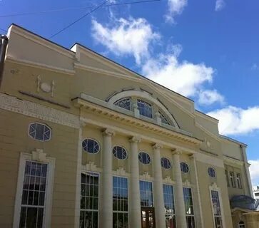 Кафе красный факел новосибирск