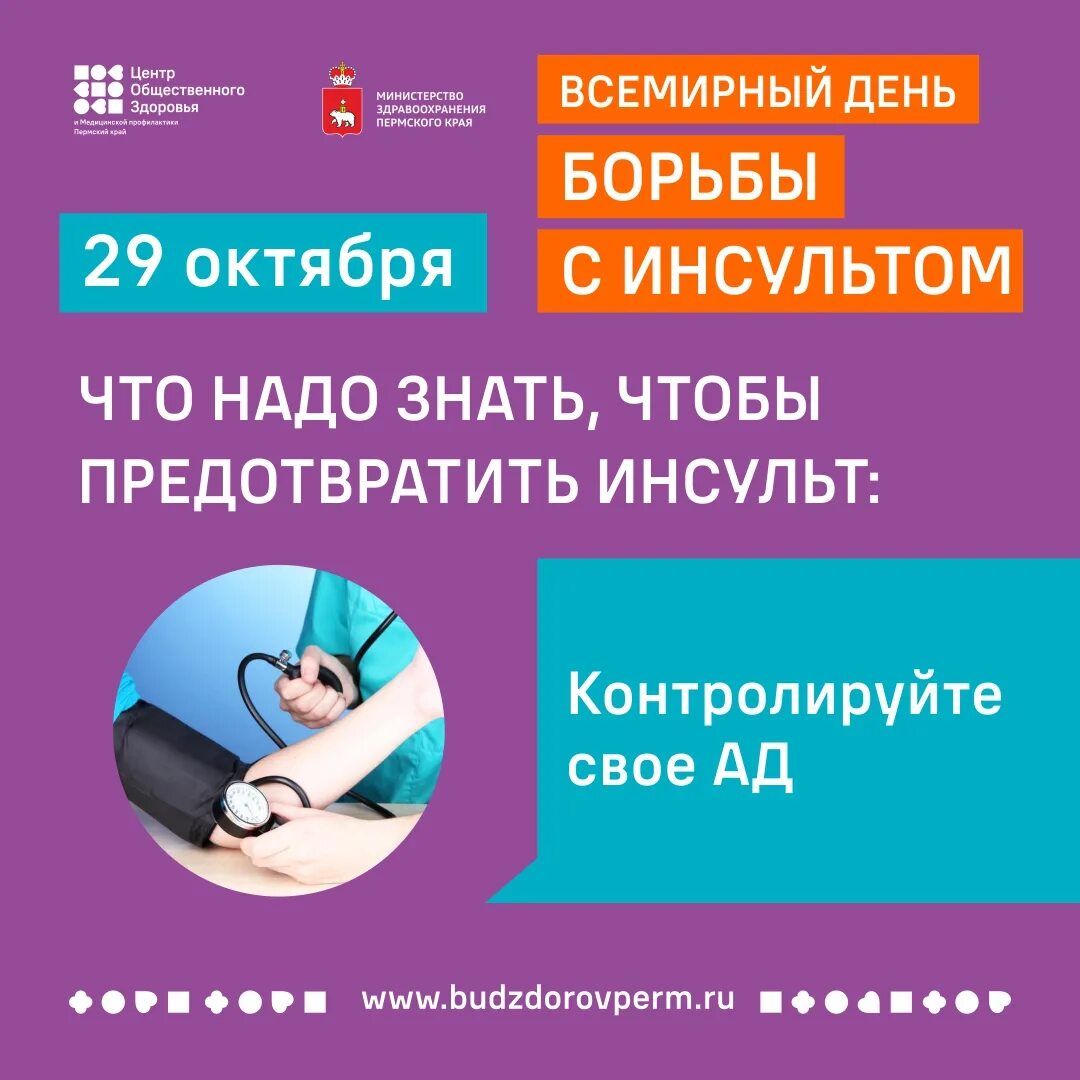 День инсульта. День борьбы с инсультом 2022. День борьбы с инсультом. 29 октября инсульт. Всемирный день борьбы с инсультом логотип.