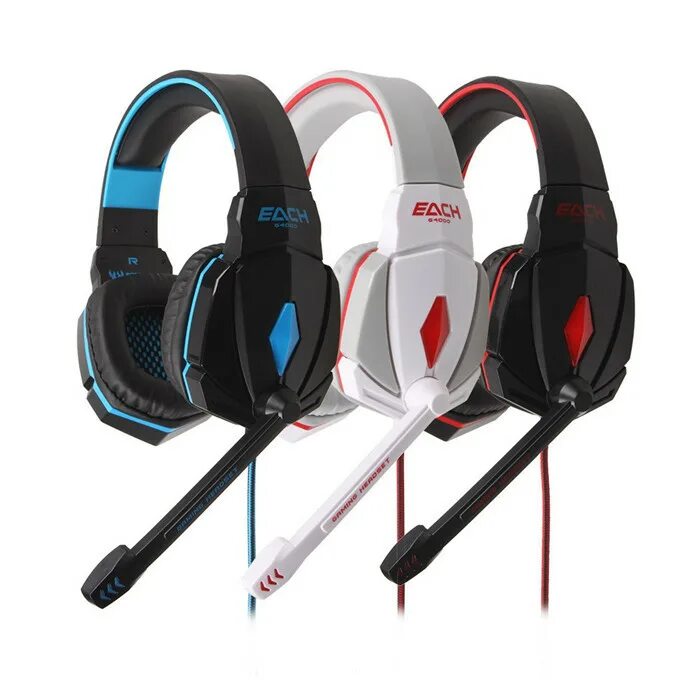 Наушники для игр и музыки. KOTION g4000. KOTION each g4000. G4000 наушники. Наушники g437.