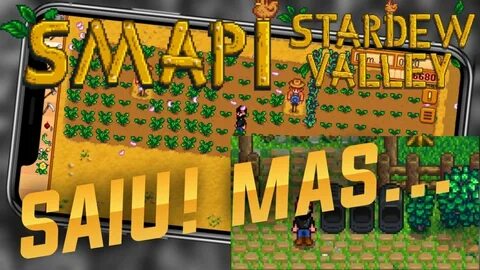 Smapi