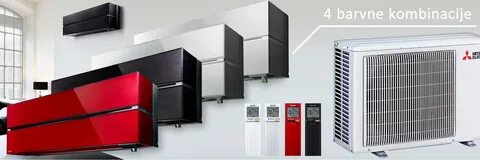 Системы mitsubishi electric