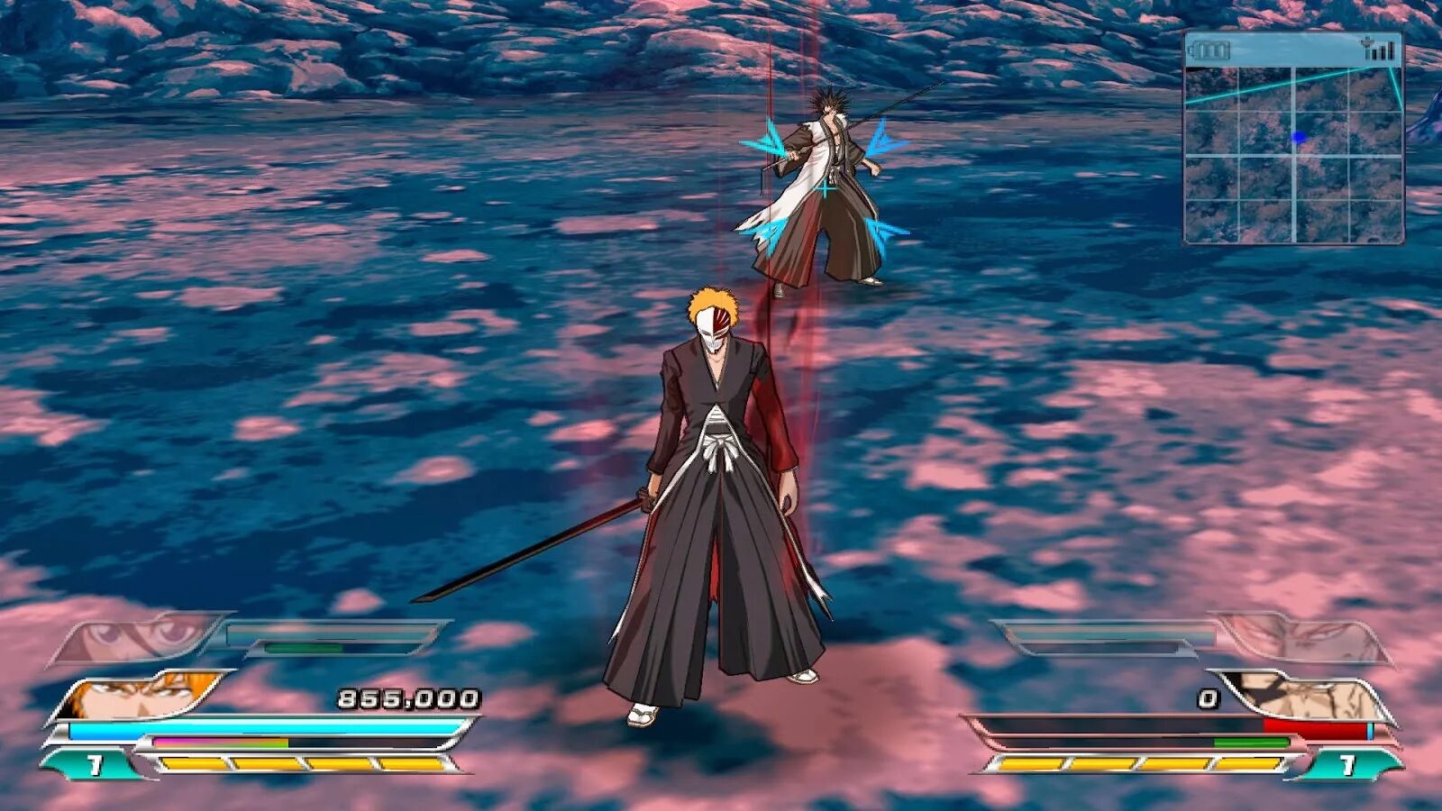 Блич игра на пк. Bleach: versus crusade. bleach: versus crusade 2. versus crusade блич. блич версус крусейд.