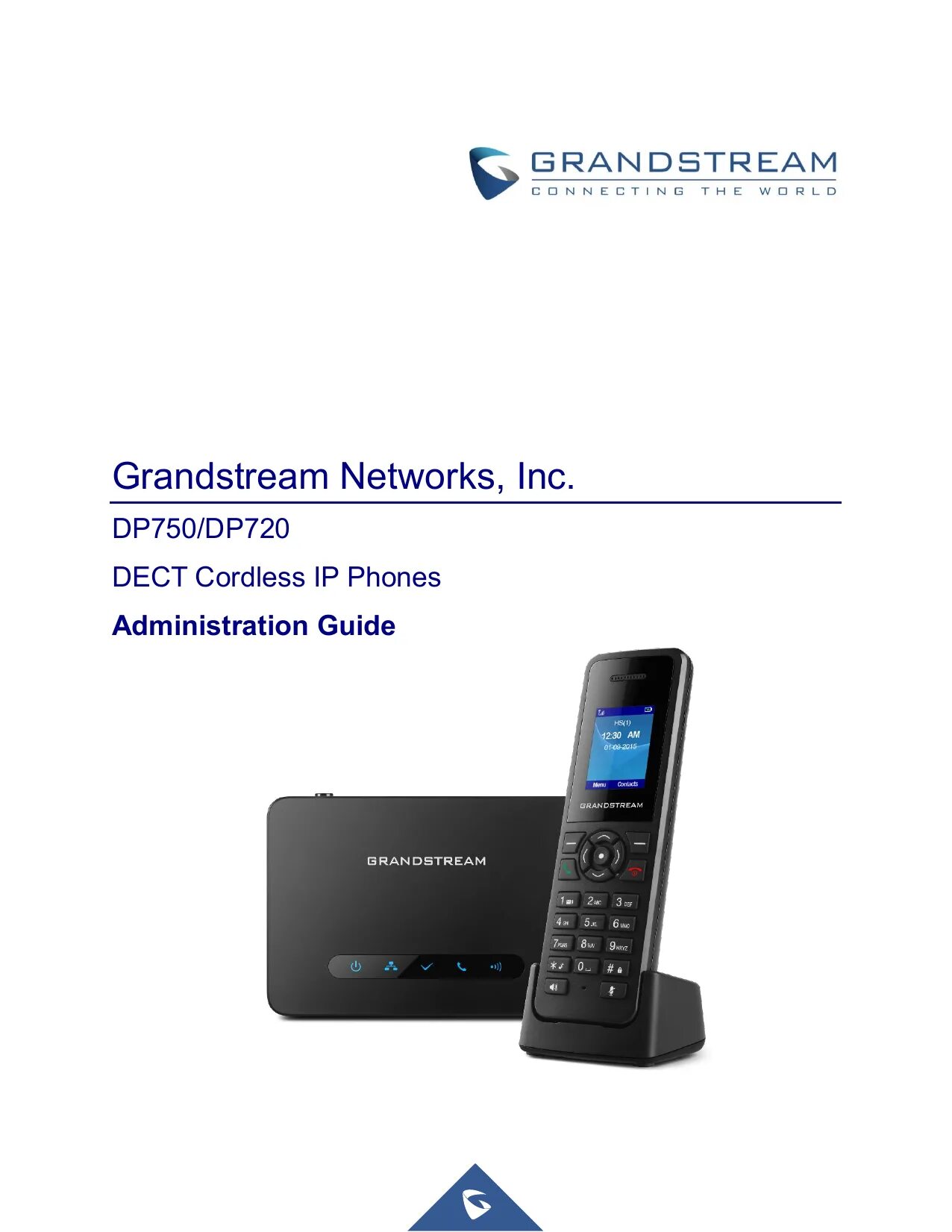 Grandstream dp750. Grandstream Networks dp720/dp750. Grandstream dp 720-750. SIP DECT телефон Grandstream dp750/dp720.