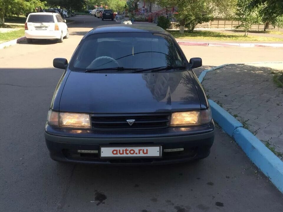 Авито кемерово машины. Toyota Tercel 1994. Toyota Tercel 1.5 at 1994. Тойота Терцел l40. Тойота Tercel l40.