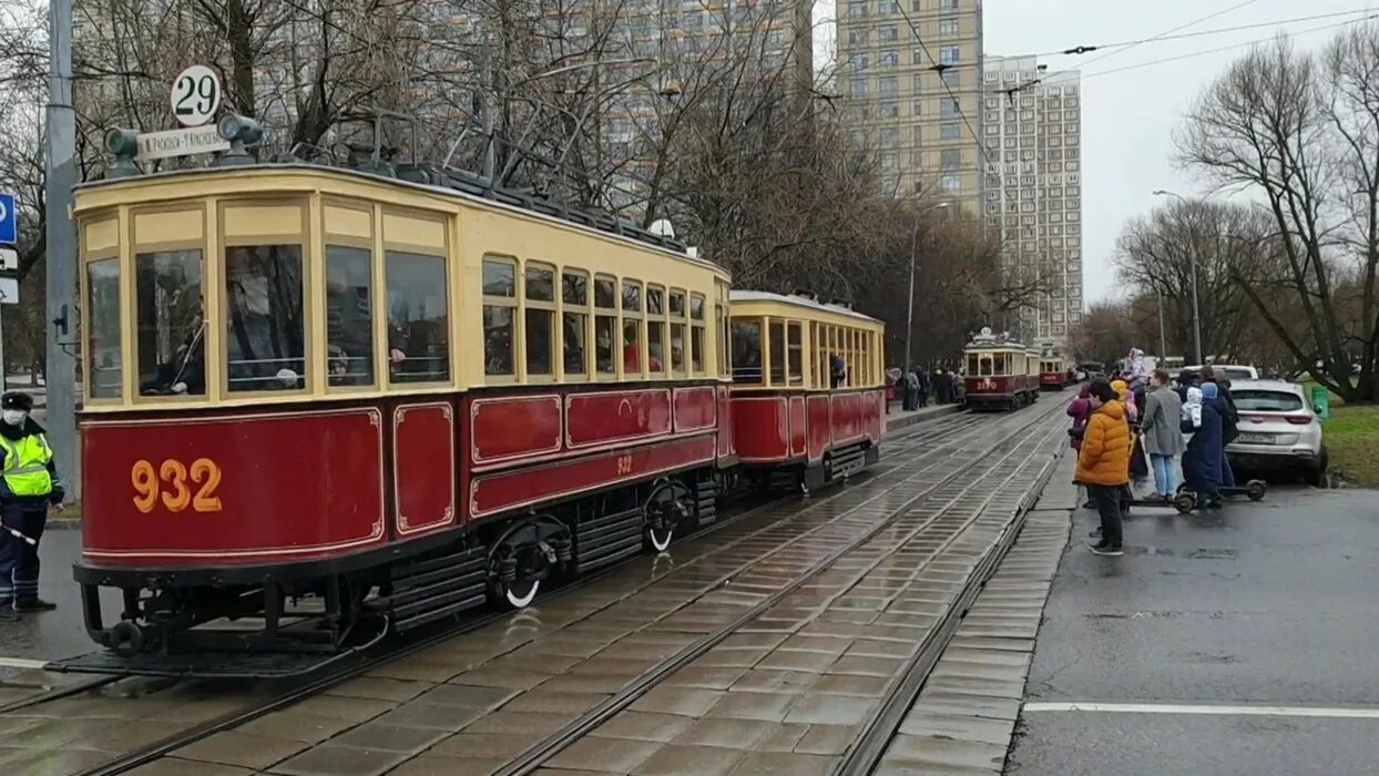 Парад трамваев. Парад трамваев в Москве. Парад трамваев 2023. Парад трамваев 2022.