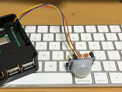 Raspberry pi программы