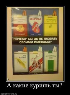 Кури не кашляй