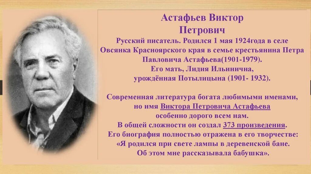 Портрет Астафьева Виктора Петровича писателя. Краткая биография Виктора Астафьева 4 класс. Краткая биография астафьева 3 класс