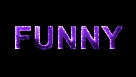 Fun words