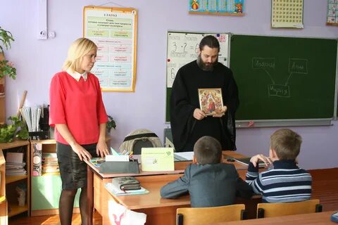 Обуховская школа