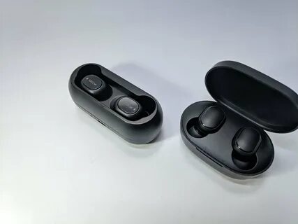 Qcy t1c