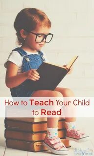 Teach reading