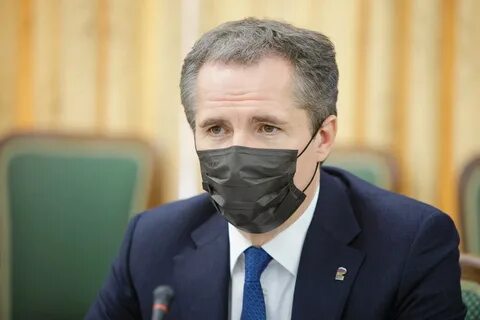С какого года губернатор