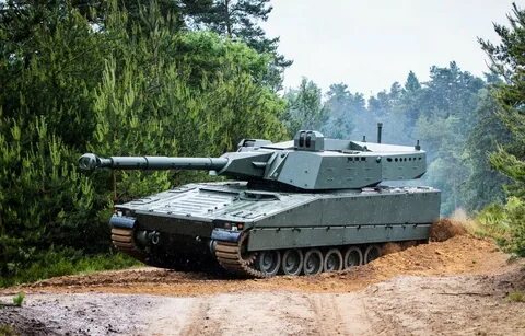 8849 tank
