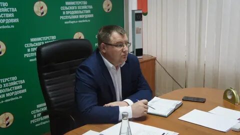 647 минсельхоз
