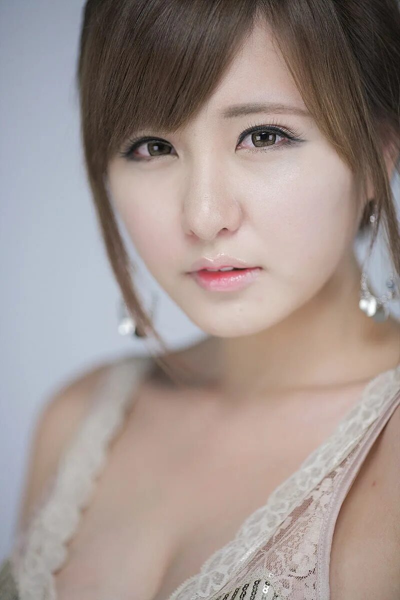 Bokeh crot