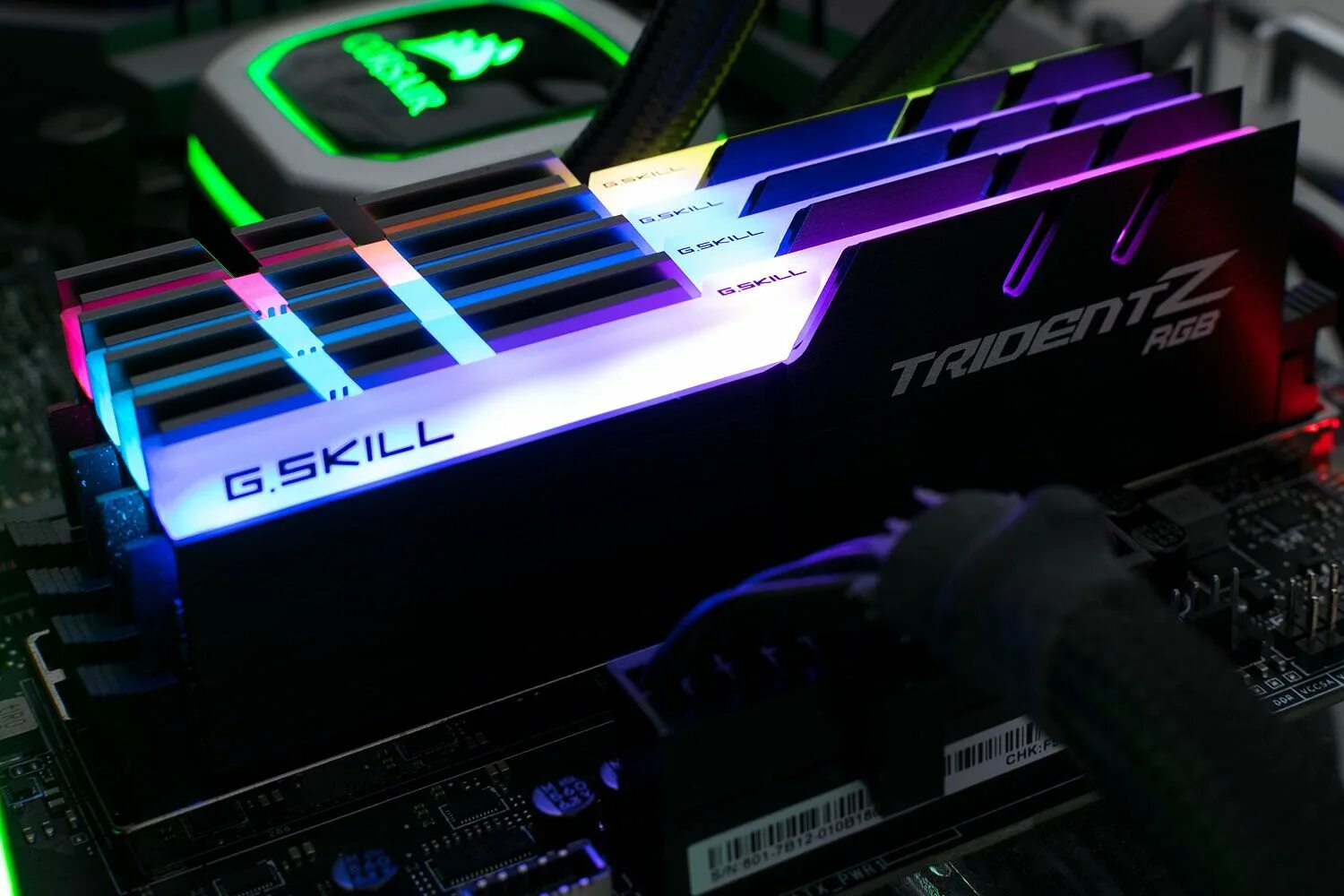 Ddr4 в играх. Оперативная память ddr4 в компьютере. игровая оперативная память ddr4. g.skill trident z rgb. gskill ddr4.