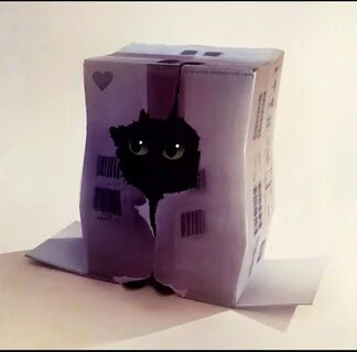 Говорящая коробочка