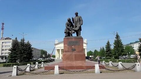 Ленинский нижнего тагила